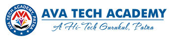 Ava Tech Academy Logo